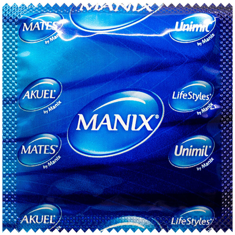 Mates Contact Ultra-fins Box 6 featuring smooth latex condoms designed for ultimate pleasure and comfort.