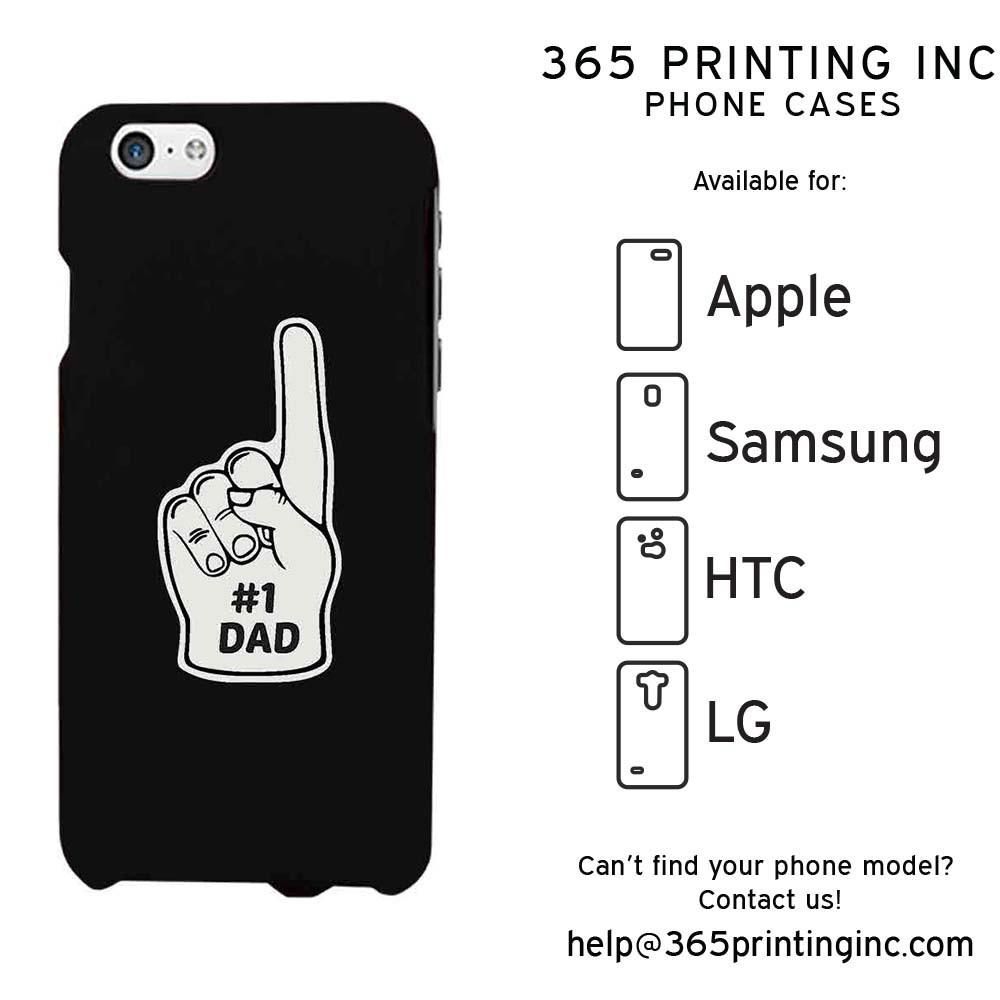 Main #1 Dad Funny Phone Case Great Gift For Fathers Day image