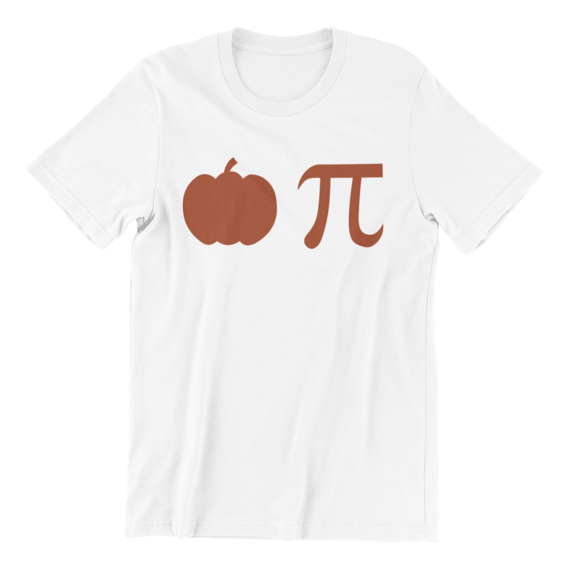 Main Pumpkin Pie Shirt image