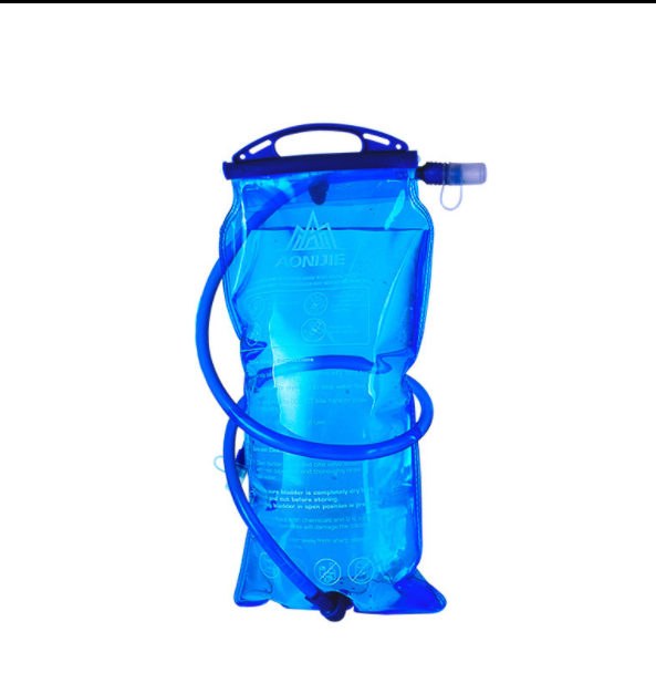 Outdoor Sports Bottle designed for hydration during running, cycling, and climbing, featuring a lightweight design and a large opening for easy cleaning.