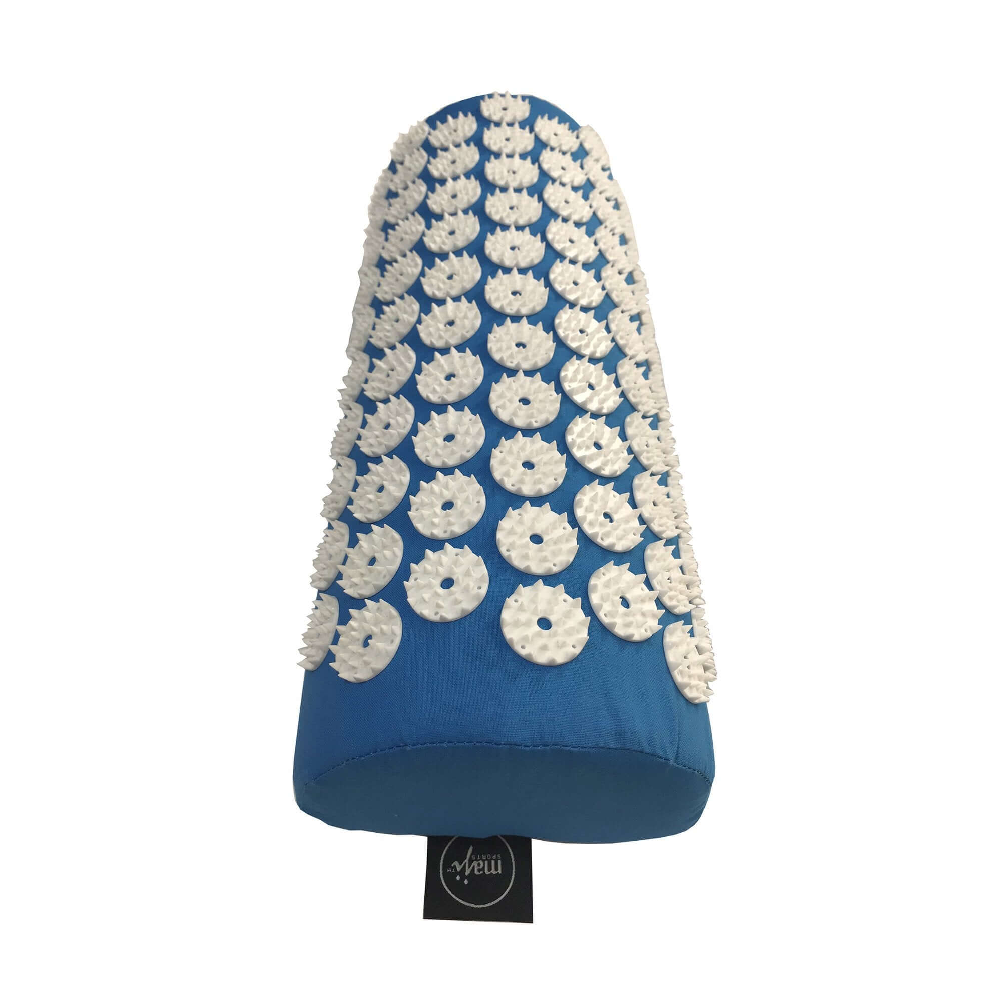 A high-quality Acupressure Pillow designed for neck and shoulder pain relief, featuring acupressure points for deep tissue massage.