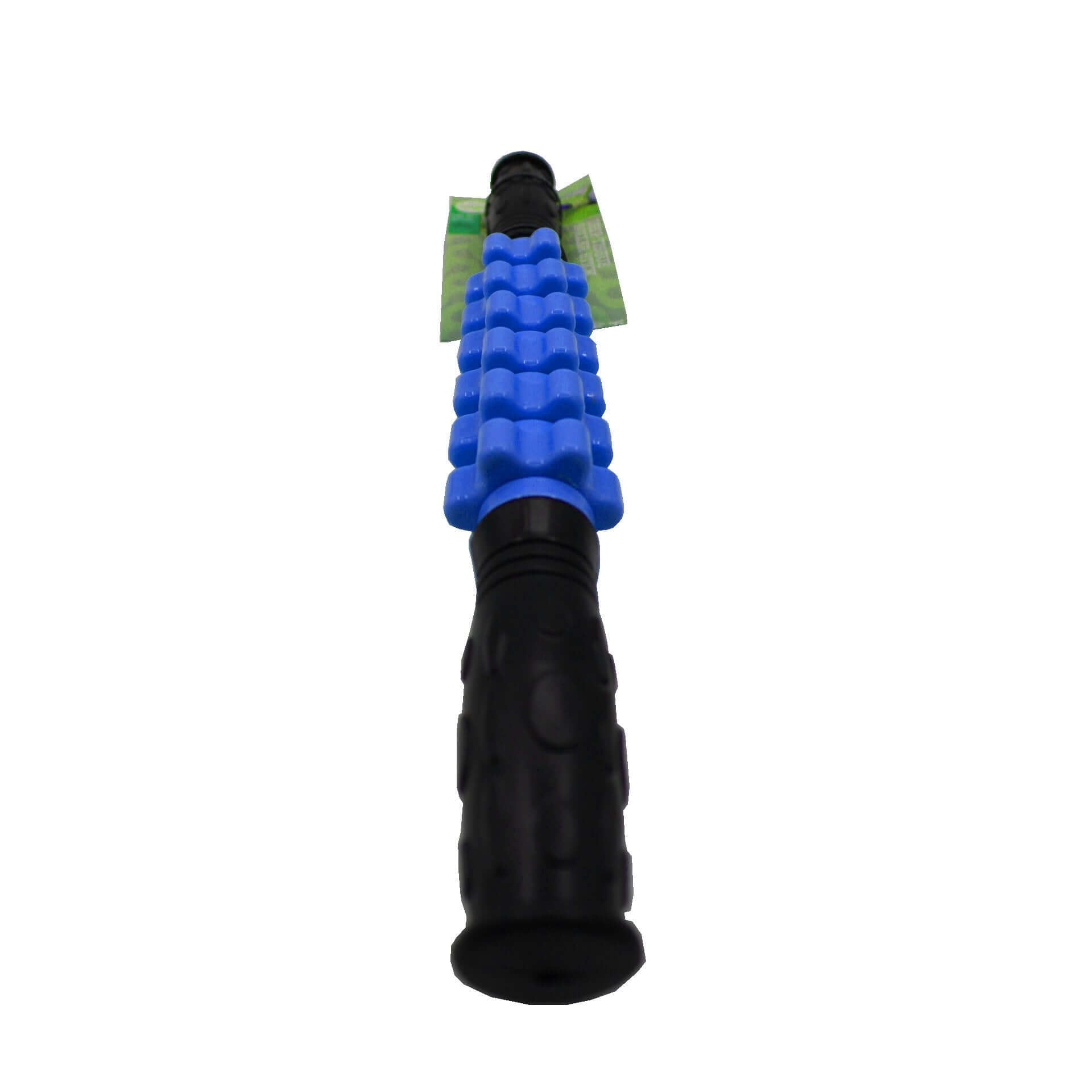 Deep Tissue Roller Stick with eco-friendly materials, designed for targeted muscle relief and trigger point therapy.