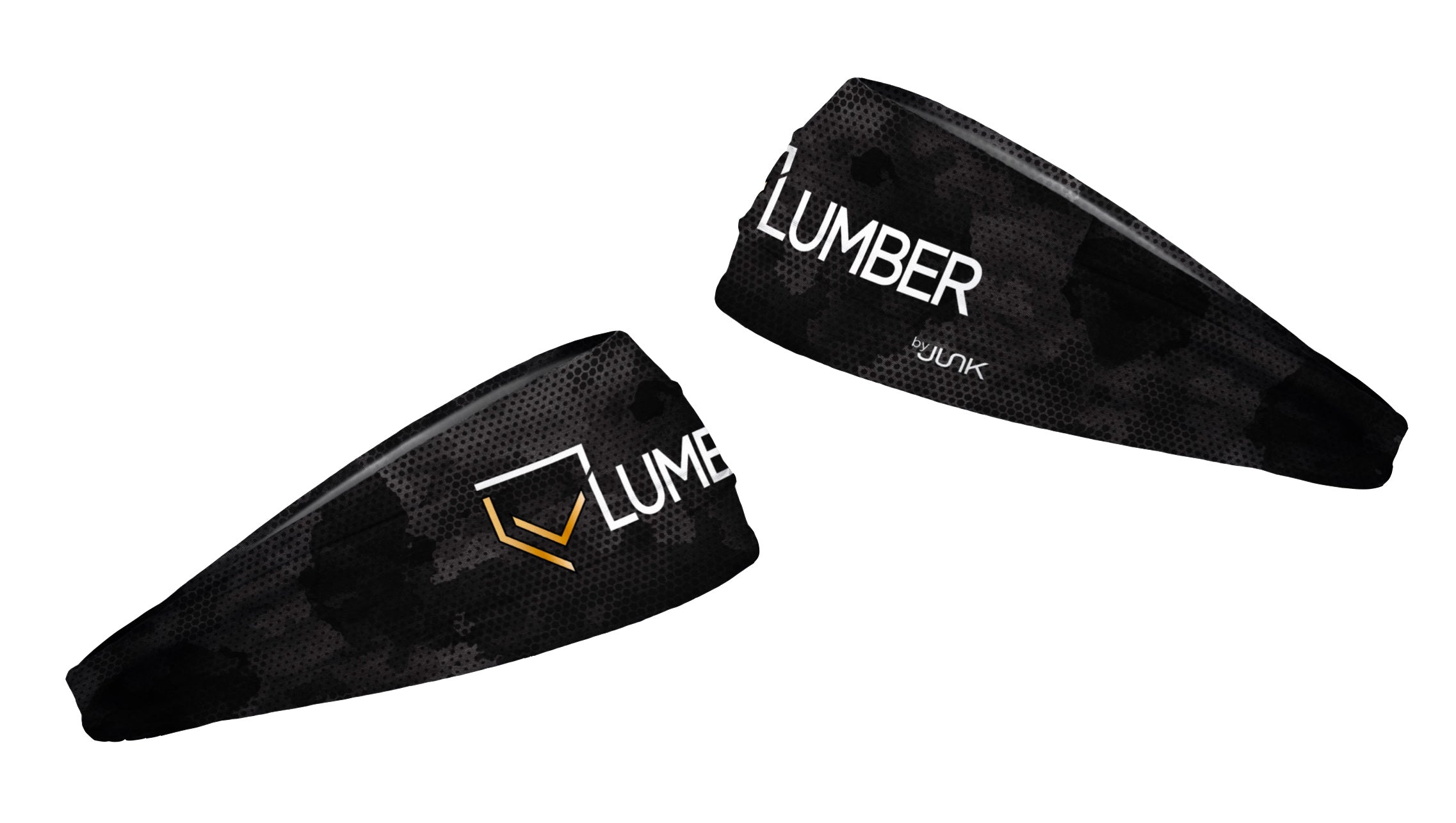 Athletic headband made from lightweight, breathable fabric, featuring a stylish design and moisture-wicking technology.