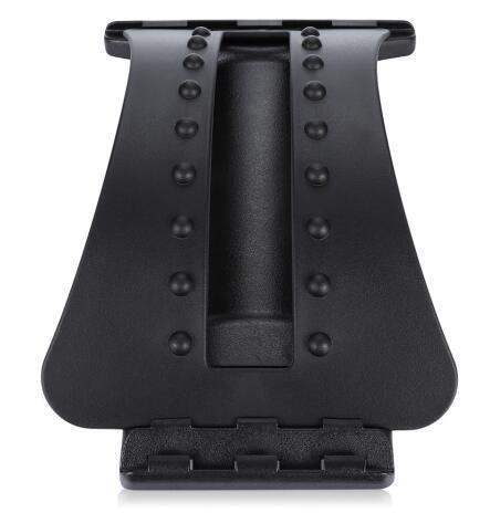 High Quality All In One Back Massage Stretcher designed for back support and posture correction, featuring adjustable arch levels.