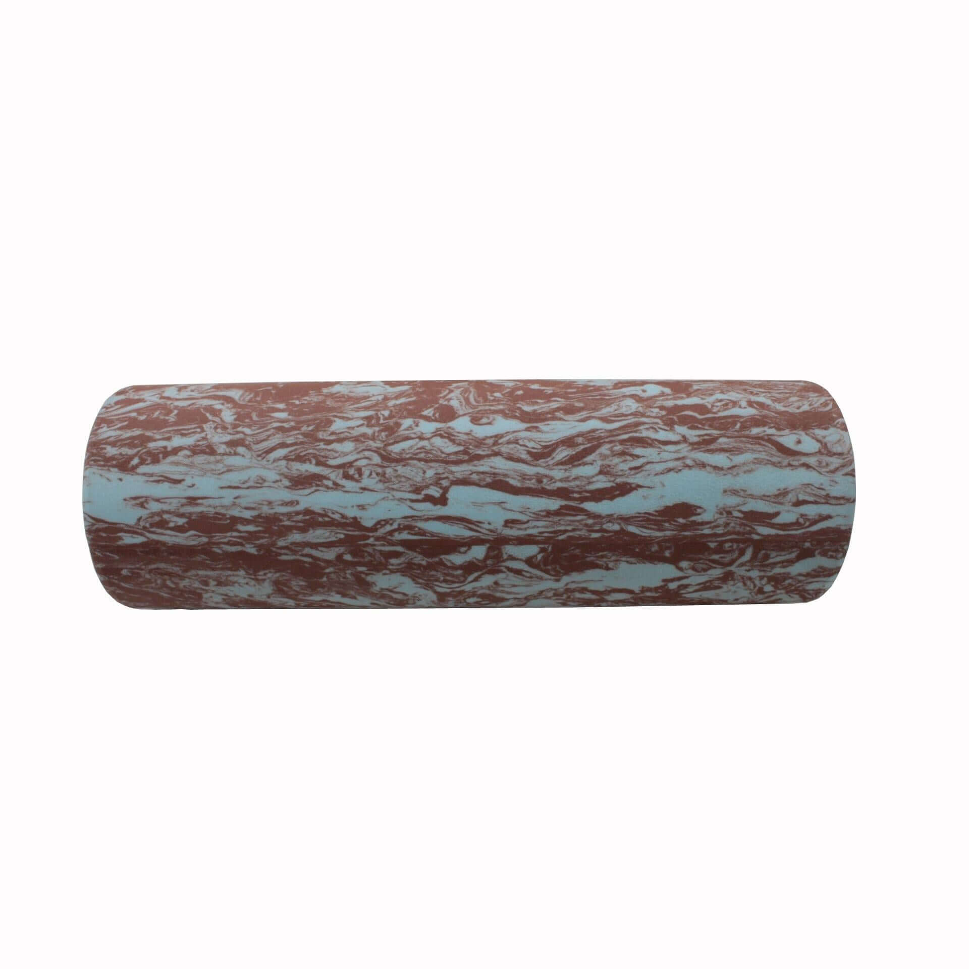 Taffy EVA Therapeutic Foam Roller designed for muscle recovery and self-myofascial release therapy, featuring a solid and dense structure.