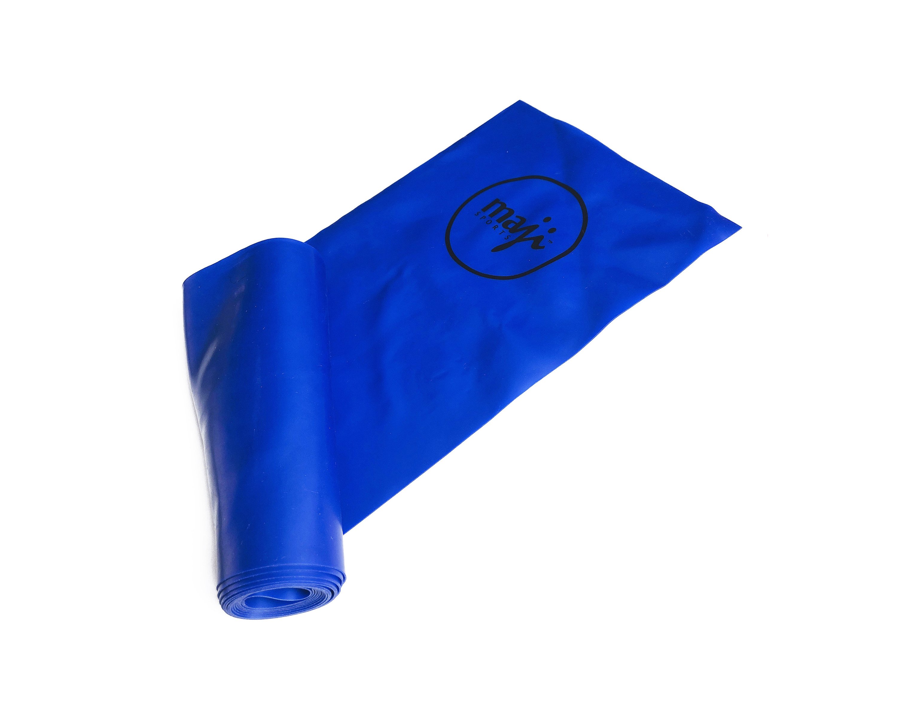 Arm & Upper Body Resistance Band, a 5-foot long exercise tool for strength training and rehabilitation.