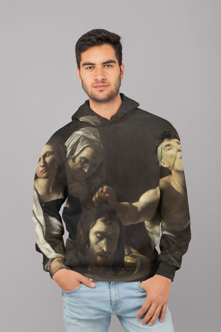 Family UNISEX Sublimation Hoodie featuring vibrant prints and soft fabric, perfect for all family members.