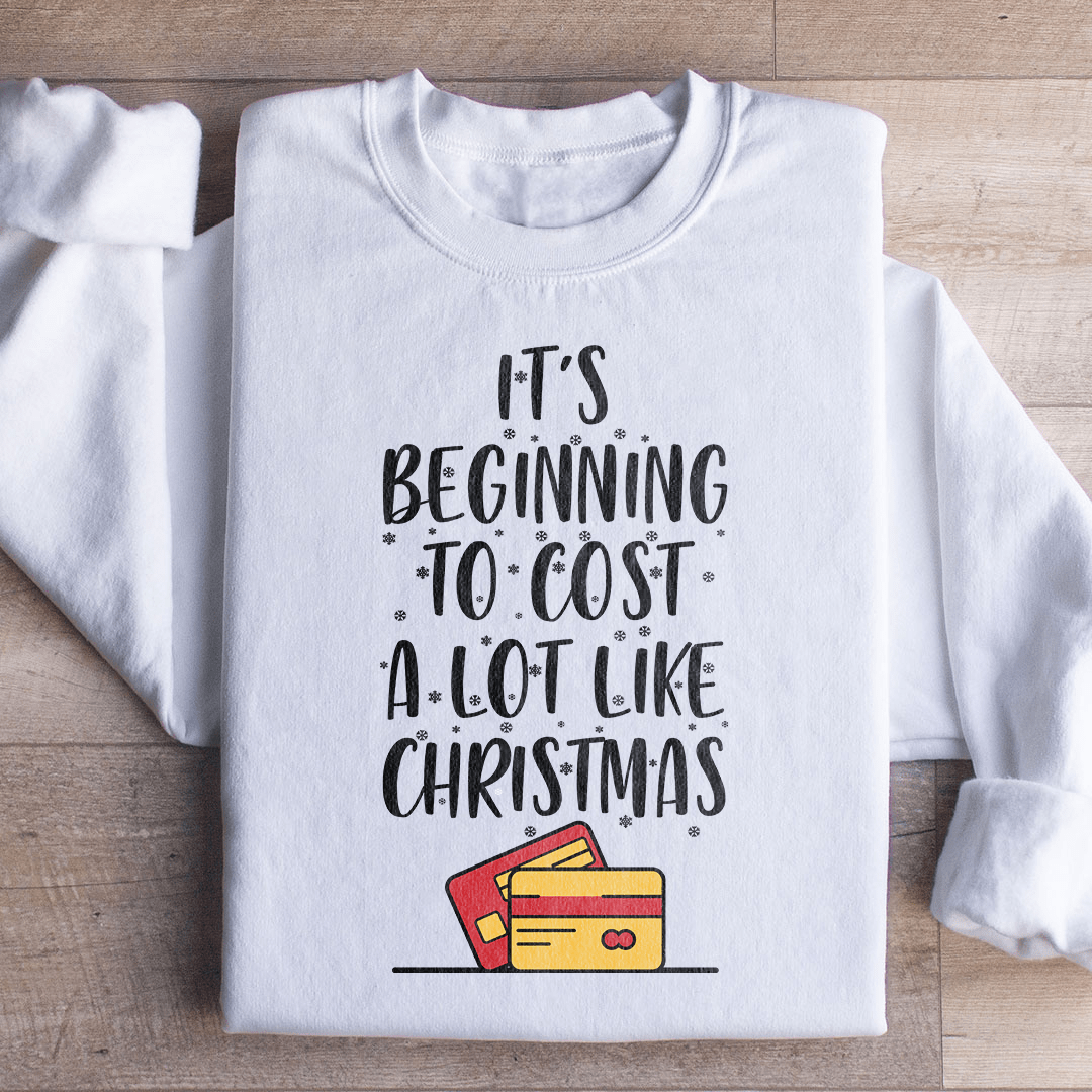 Cozy Christmas-themed sweats featuring unique designs by top artists, made from a warm cotton/poly fleece blend.