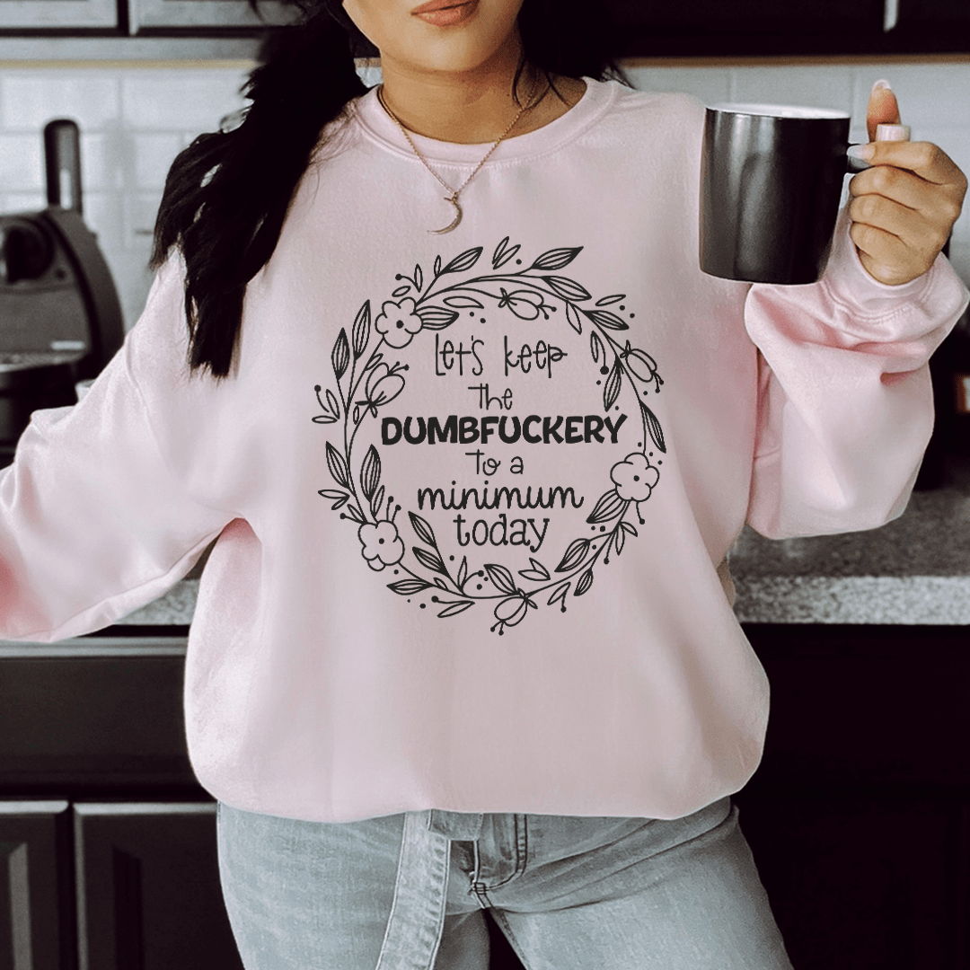 A cozy cotton/poly fleece sweat featuring unique designs by top artists, perfect for casual wear.