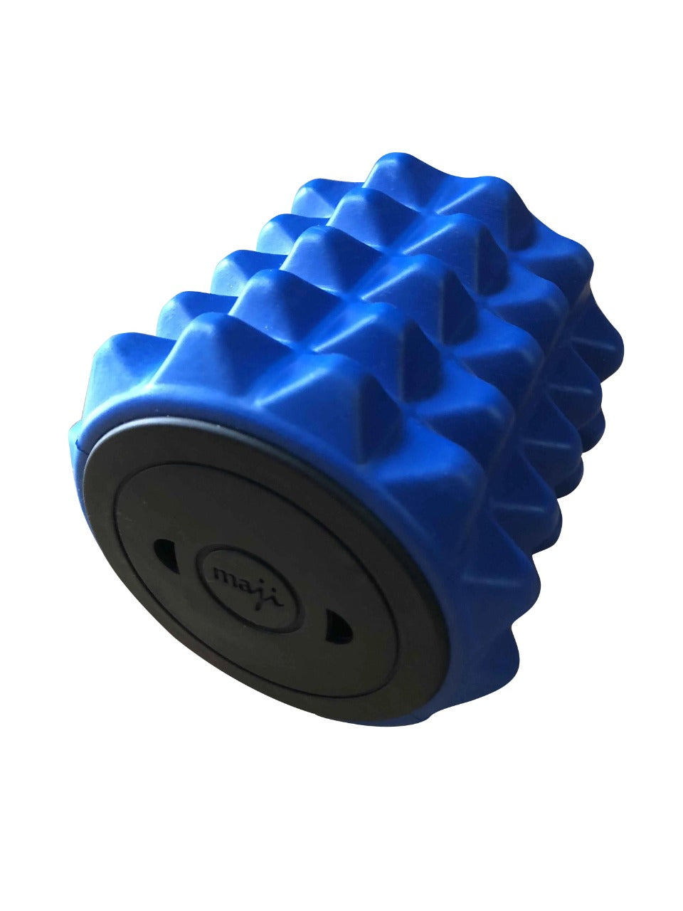 Max Recovery & Grip Strength bundle including silicone trigger point ball, deep tissue roller stick, foot massagers, mini travel foam roller, and adjustable handgrip.