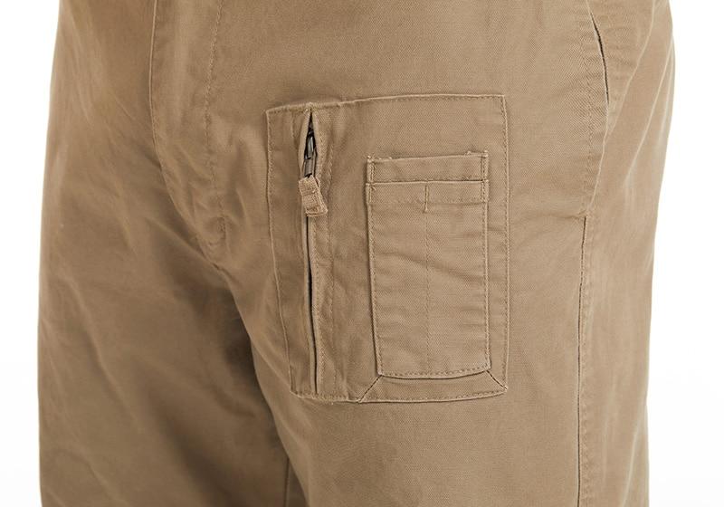 Military Mens Cargo Pants in various colors with multiple pockets, designed for tactical and outdoor activities.