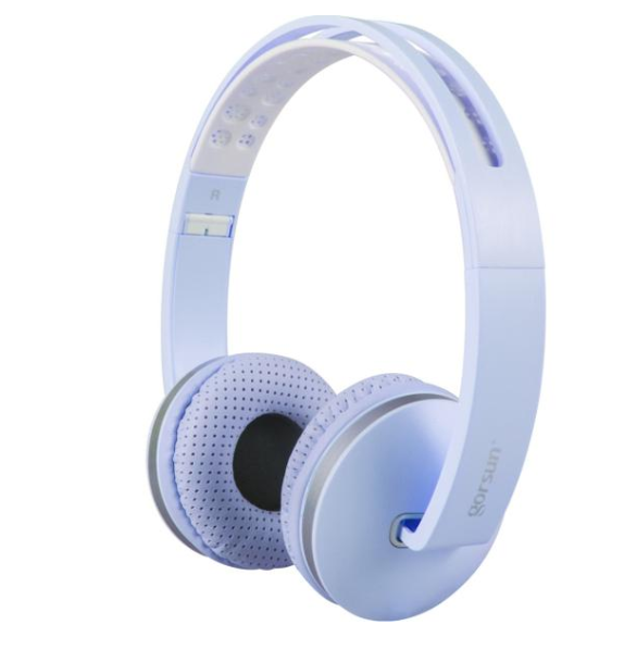 High Quality Computer Universal Stereo Headphones with soft ear pads and adjustable headband, designed for comfort and superior sound quality.