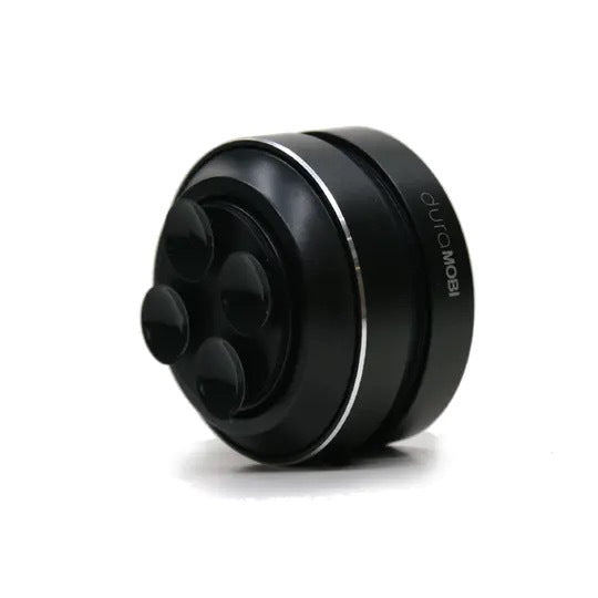 Hummingbird Speaker showcasing its compact design and Bluetooth functionality, ideal for transforming hollow objects into speakers.