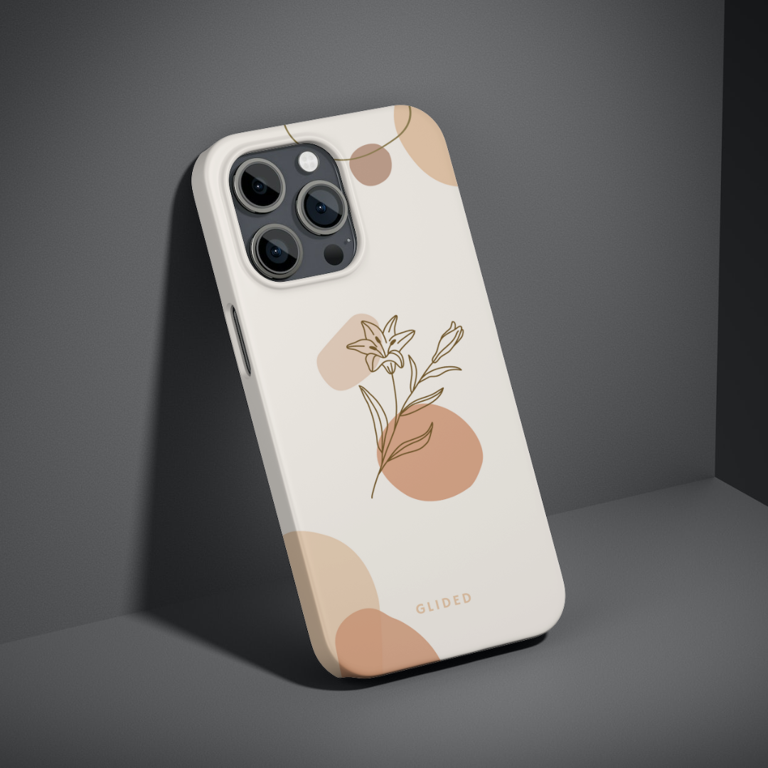 Flora Handyhülle für Google Pixel 6a mit pastellfarbenem Blumenmuster, bietet stilvollen Schutz und elegantes Design.