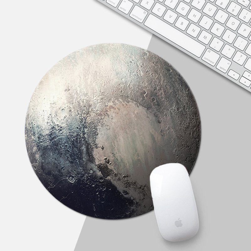 Main The Pluto Mouse Pad image