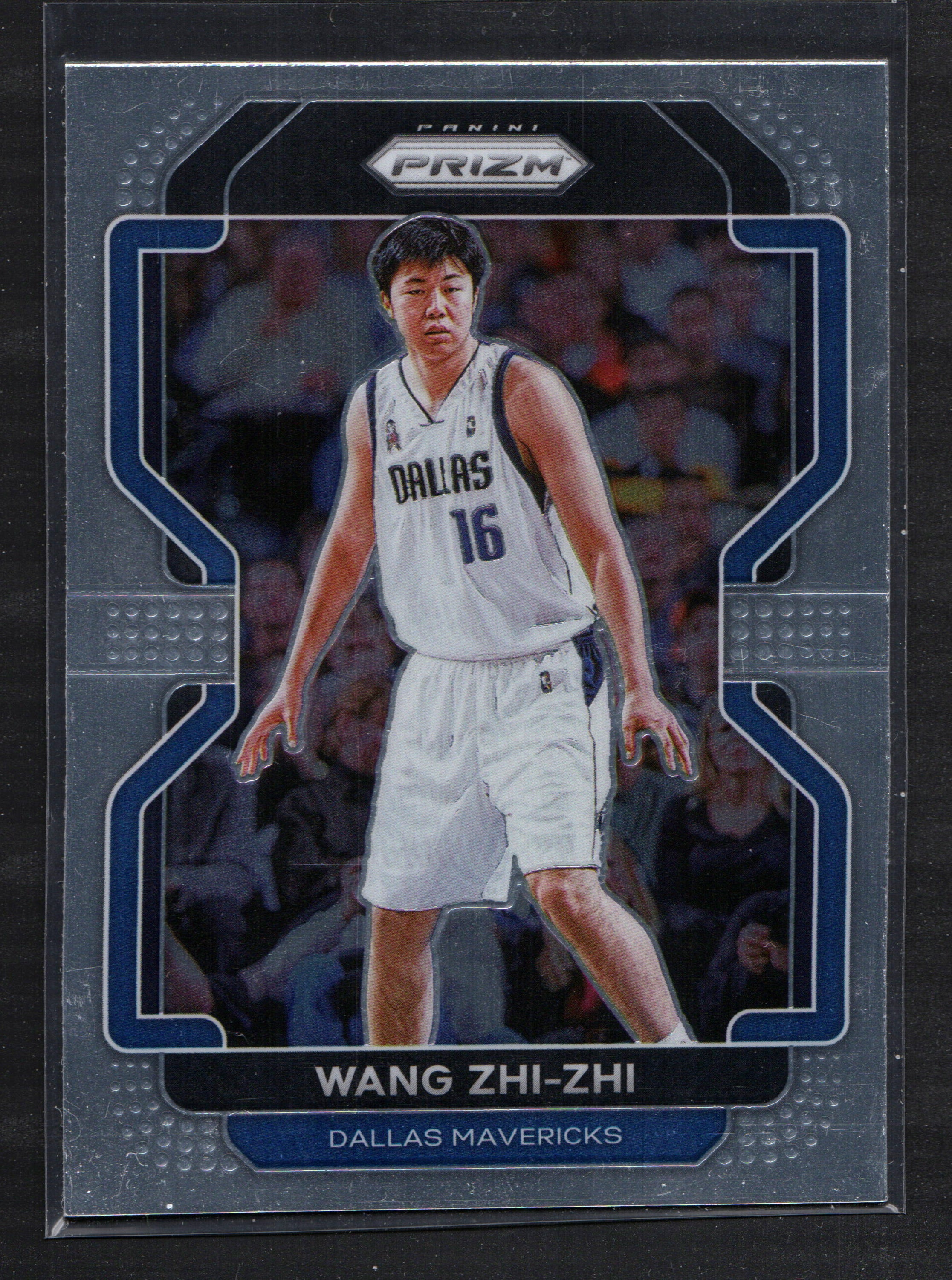 Hotsell Wang zhi zhi autographed card