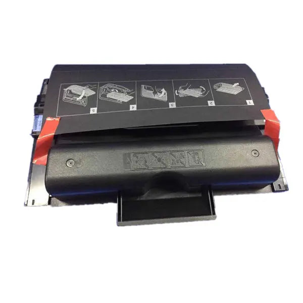 106R02335 Premium Generic Toner cartridge in black, designed for high-quality printing.