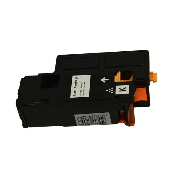 1660 1660W Black Generic Toner cartridge with sleek design and premium quality.