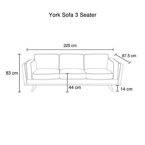 3+2 Seater Sofa Beige Fabric Lounge Set featuring plush cushions and solid wooden legs, perfect for a stylish living room.