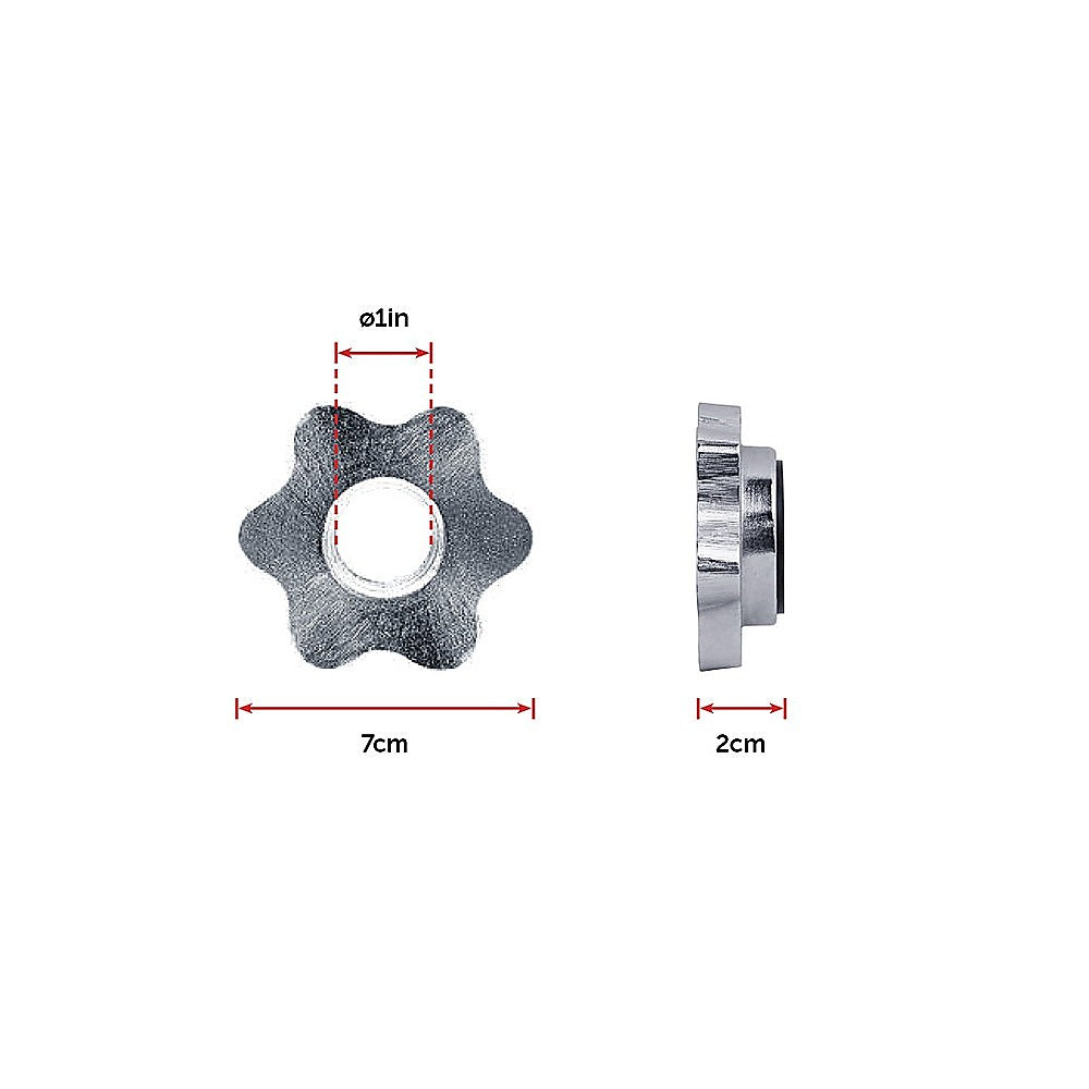 35KG Adjustable Dumbbell Weight Set with multiple weight plates and a sturdy bar, designed for strength training.