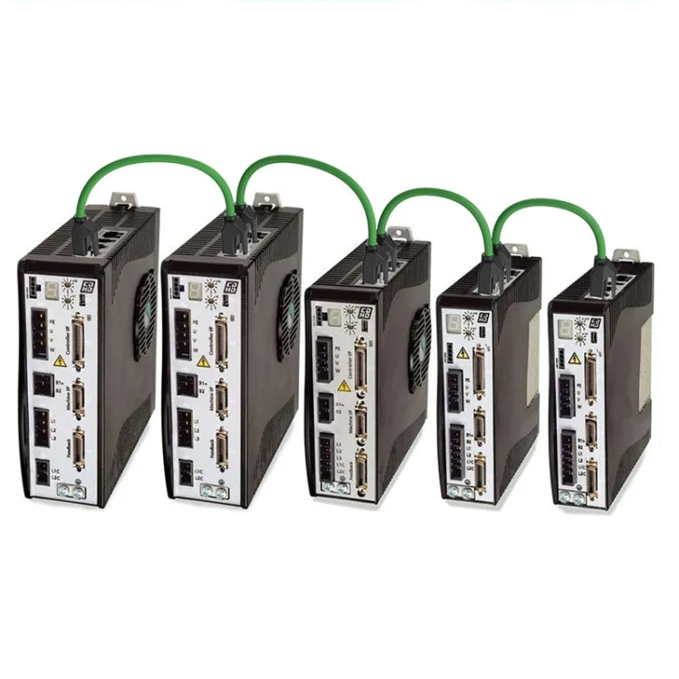 40m CAT6 Double Shielded Gigabit Industrial Cable with RJ-45 connectors, showcasing its robust design and double shielding.