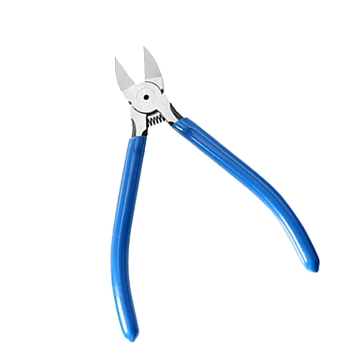 5 inch Water Nozzle Pliers made of chrome vanadium steel, featuring a spring device and ergonomic design for electricians.