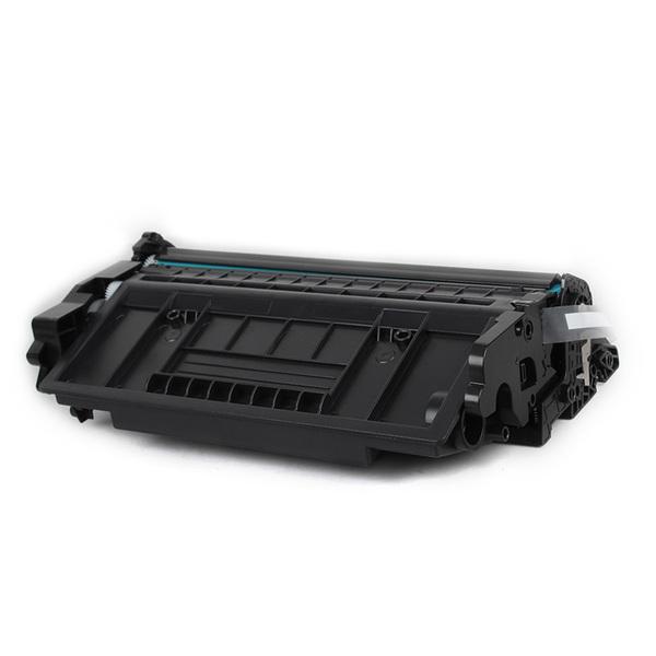 CF226X Premium Generic Toner Cartridge for HP printers, featuring a sleek design and high yield capacity.