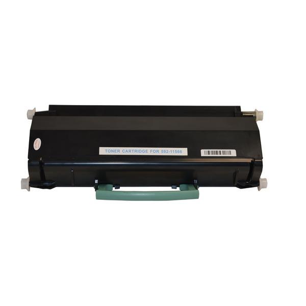 Premium Generic Toner Cartridge designed for high-quality printing, compatible with various printers.