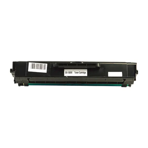 Premium generic toner cartridge for B1260 and B1265 printers, designed for high-quality laser printing.