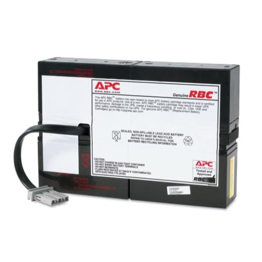 APC Premium Replacement Batt #59 battery, designed for reliable power backup in APC devices.