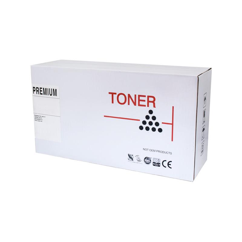 AUSTIC Laser Toner Cartridge C8061X #61X in black packaging, designed for HP LaserJet 4100 printers, yielding 10,000 pages.