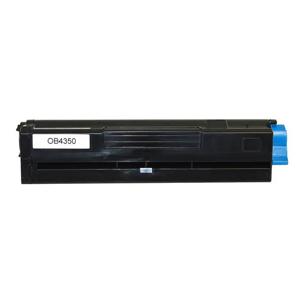 B4350 42102903 Generic Toner cartridge, premium quality, compatible with various printers, designed for high performance.