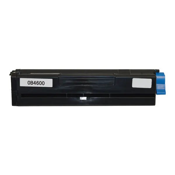 B4600 HY Premium Generic Toner cartridge with packaging, designed for high-quality printing.