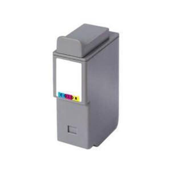 BCI-24 BCI-21 Colour Compatible Inkjet Cartridge showcasing vibrant colors and high-quality design.