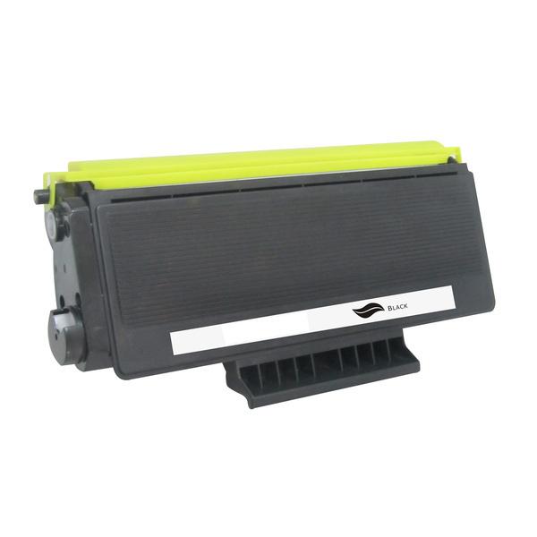 BROTHER TN-3290 Premium Generic Toner cartridge in packaging, showcasing its design and compatibility.