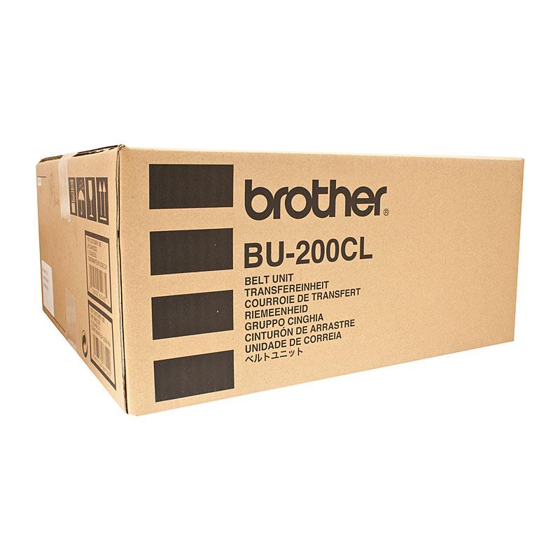 BROTHER BU200CL BeLight Unit, a high-yield printing component compatible with various Brother printers, designed for easy installation and durability.