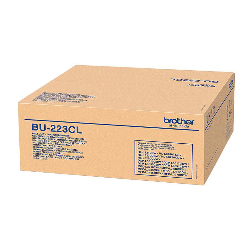 BROTHER BU223CL BeLight Unit, a high-yield printing component compatible with various Brother printers, designed for durability and reliability.