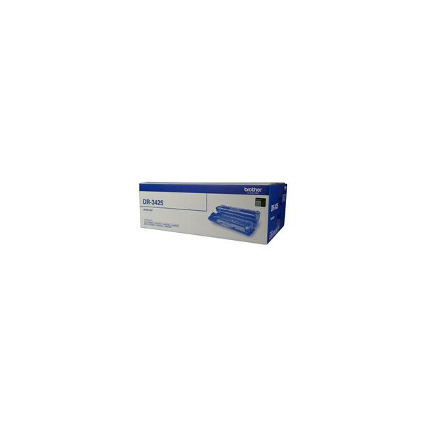 BROTHER DR3425 Drum Unit, a high-quality drum cartridge for Brother printers, designed for long-lasting performance and high page yield.