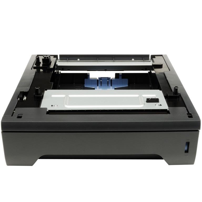 BROTHER Lower Paper Tray HL5150/40/70D with 250 sheets capacity, designed for enhanced printing efficiency.