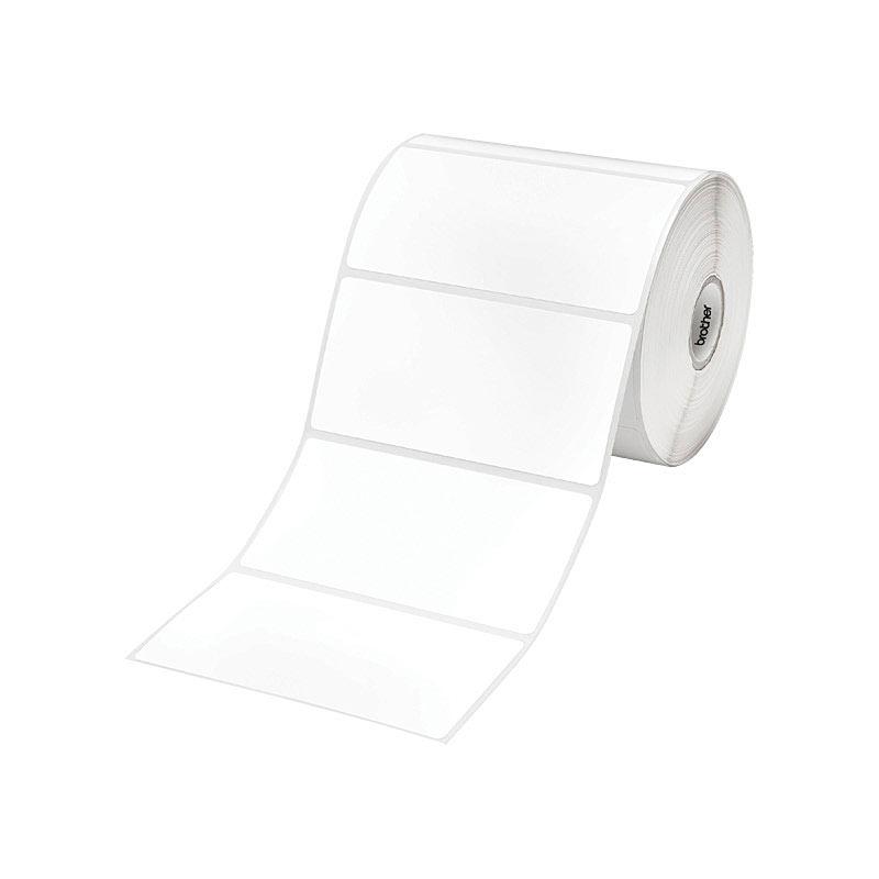 BROTHER RDS03C1 Label Roll designed for POS systems, featuring high-quality labels for efficient labeling.