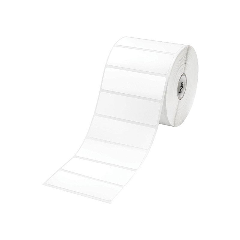 BROTHER RDS04C1 Label Roll showcasing premium quality labels for POS systems.