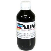 C1062 Sensient Photo Black Ink 100ml bottle, showcasing premium quality ink for inkjet printers.