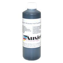 C1062 Sensient Photo Black Ink 200ml bottle, premium quality ink for professional printing.