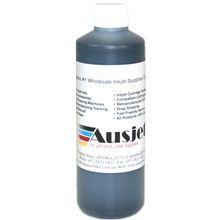 500ml bottle of C1062 Sensient Photo Black Ink, designed for professional inkjet printing.