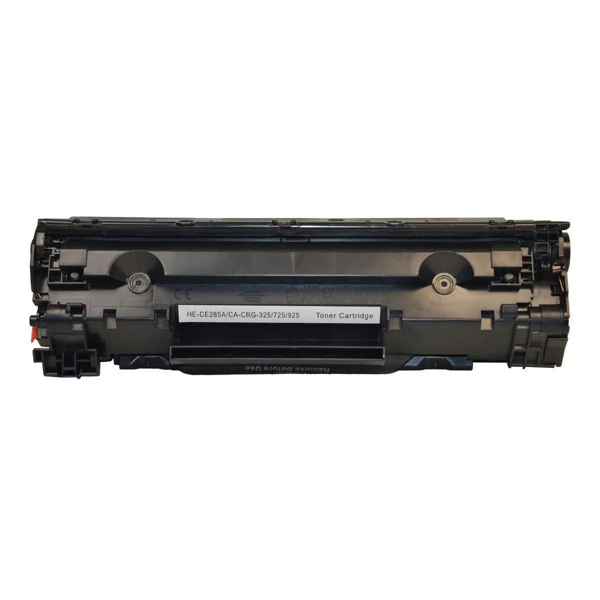 CE285A #85A Cart325 Black Generic Toner cartridge, premium quality for laser printers, designed for high-quality black printing.