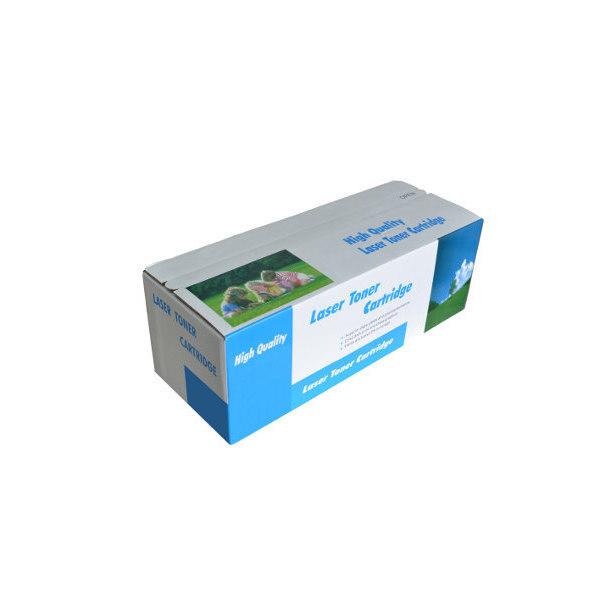 CE311 #126A Cart329 Cyan Premium Generic Toner cartridge, showcasing its vibrant cyan color and premium quality design.