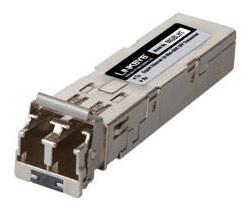 CISCO Gigabit Ethernet LH Mini-GBIC SFP Transceiver with detailed specifications and features.