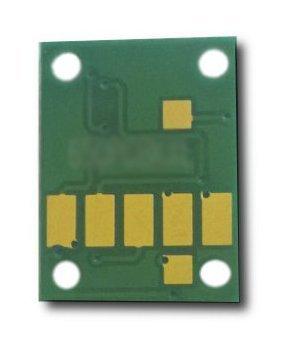 CLI-651XL Black Replacement Chip for Canon printers, designed for easy installation and high-quality printing.