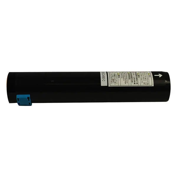 CT200540 Premium Generic Cyan Toner cartridge with vibrant cyan color and high yield capacity.