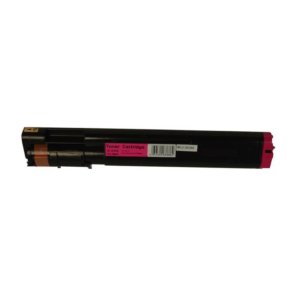 CT200807 Magenta Remanufactured Toner Cartridge with vibrant color and premium quality design.